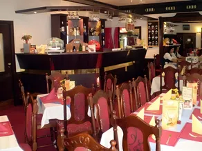 Hotel Saint Petersburg - Image 5