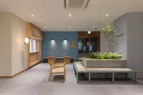 Anook Ryokan x Anook Air Hotel Cheongju - Image 4