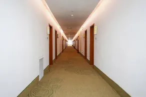 GreenTree Inn Tangshan Xueyuan Road Business Hotel - Image 5