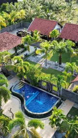 Prabhu Suites Hotel - Image 5