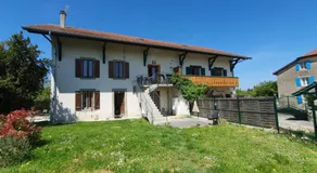 Duplex proche de Genève et du lac léman - Image 3