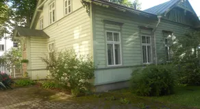 Poska Villa Guesthouse - Image 3