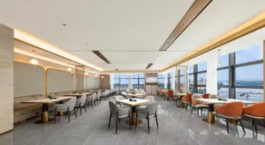 Atour Hotel Foshan Shunde Fisherman's Wharf - Image 4