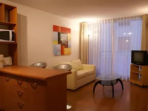 Apart Hotel Agustinas Plaza - Image 2