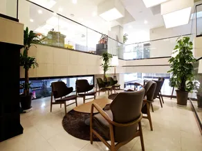Urban Boutique Hotel - Image 2