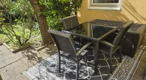 Ferienwohnung nähe Red Bull Ring mit eingezäunten Garten - Image 5