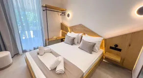 Εolia Central Apartments - Image 2