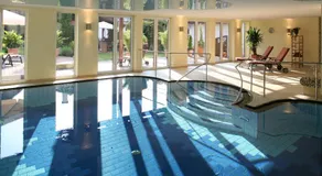 Landhotel Teuteberg - Image 2