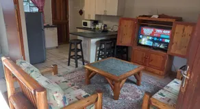 Wilreco self carting 2 bedroom flat. - Image 2