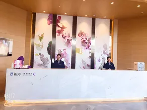 Lavande Hotels·Shenyang Olympic Center Wanda - Image 3