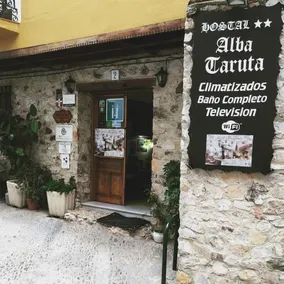 Hostal Alba Taruta - Image 5