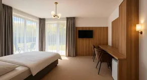 Eden Apartament Jakuzzi, sauna - Image 2