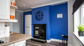 Walk to Seaburn Beach - Parking - Coastal Stay - Image 5