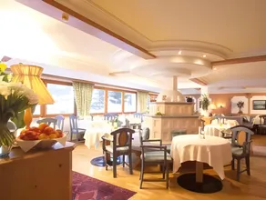 Hotel Daneu Gaschurn - Image 3