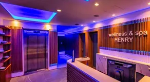 Henry Resort And Spa  - Image 5