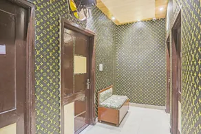 Hotel O Kashish Residency Near Model Town Metro Station - Image 4