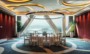 Grand King Town Hotel Wuxi - Image 3