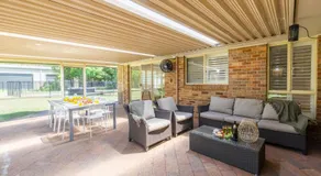 Salamander Sanctuary, 204 Salamander Way - pool, pets, linen, aircon, Wi-Fi - Image 3