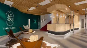 Timberlodge - Image 2