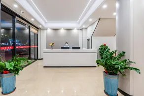 Yun Ju Hotel - Image 5