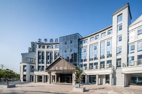 Ji Hotel Xuancheng Jingtingshan - Image 4
