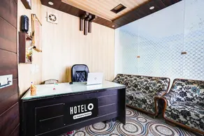 Hotel O Kedarpuram Near Doon University - Image 5