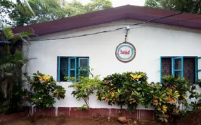 Bunkd Hostel Anjuna - Image 2