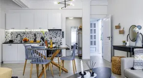 VRACHOS HOUSE "In the heart of Skopelos Town" - Image 3