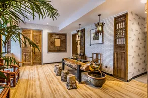 Fujiazhai Holiday Hotel - Image 5
