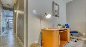 Close to All, Restfull, Cozy Duplex B in Downtown, UTEP, Hospitals - Image 3