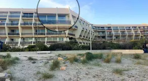 Superbe appartement sur la plage - Le Zénith - Image 4
