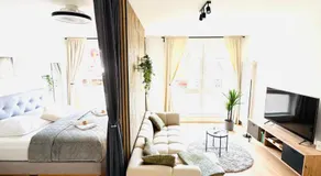 NIRO I Design City Apartment, Wellness, Infrarotkabine, Parkplatz, TV - Image 2