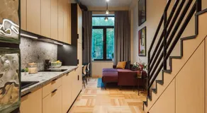 Stereo House by Larsen - Image 5