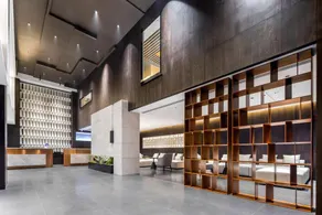 Guilin Shanshui Yating Hotel (Two Rivers & Four Lakes Railway Station Branch) - Image 2
