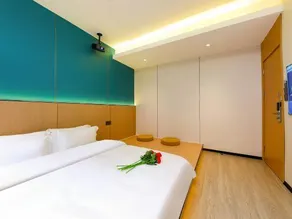 Yuehao Hotel (Shenzhen Dameisha) - Image 5