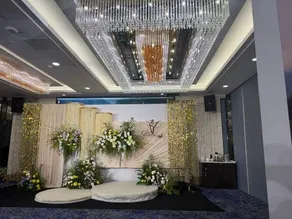 Liancheng Hotel - Image 4
