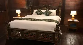 Alas Arum Ecolodge - Image 2