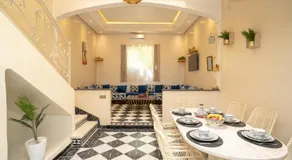 Résidence alqaria assiyahiya full private riad - Image 3