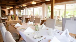 Hotel Restaurant Große Teichsmühle - Image 4