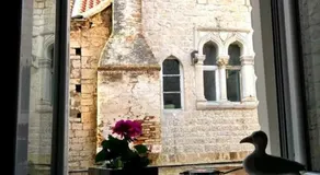 Trogir old town apartments with FREE parking - Image 4