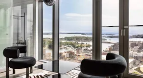 100m2 Luxury Skyscraper Apartment with Amazing view over Helsinki - Image 5
