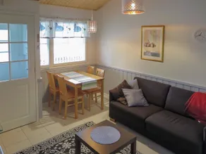 Ferienwohnung mit 1 Schlafzimmer für 5 Personen - Image 4