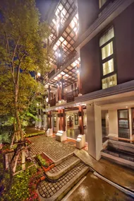 De Manor Chiang Mai Hotel - Image 5