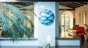 Rental in Rome Riari Garden - Image 3