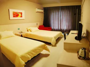 Jinjiang Inn Changchun Pepole Square - Image 4