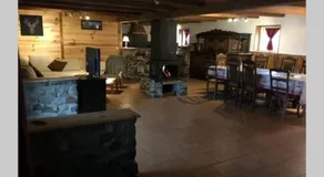 Chalet en pleine nature pour 12 personnes - Image 3