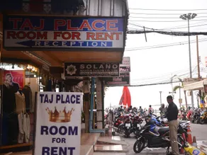 Taj Place Residency - Image 4