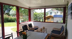 Maison Christy, spacieux, calme avec jardin - Image 4
