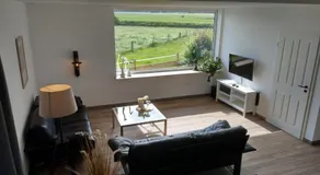 Appartement im Stall "Lune River Ranch" - Image 2