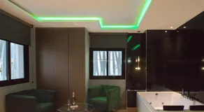 DAOS Suites & Terrace Marbella - Image 3